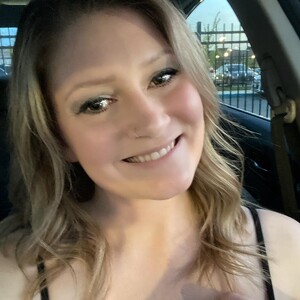 Fundraising Page: Amber Ayers